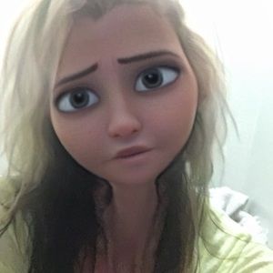 Meet your Posher, Cindi